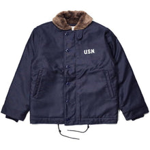 Load image into Gallery viewer, HOUSTON N-1 DECK JKT(REGULAR MODEL)