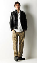 Load image into Gallery viewer, HOUSTON LEATHER MK3 JACKET