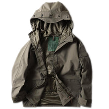 Load image into Gallery viewer, HOUSTON ECWCS PARKA