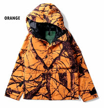 Load image into Gallery viewer, HOUSTON ECWCS PARKA