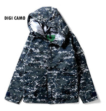 Load image into Gallery viewer, HOUSTON ECWCS PARKA