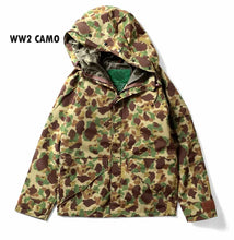 Load image into Gallery viewer, HOUSTON ECWCS PARKA