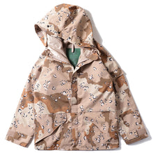 Load image into Gallery viewer, HOUSTON ECWCS PARKA
