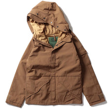 Load image into Gallery viewer, HOUSTON ECWCS PARKA