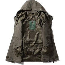 Load image into Gallery viewer, HOUSTON ECWCS PARKA