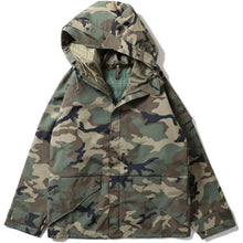 Load image into Gallery viewer, HOUSTON ECWCS PARKA