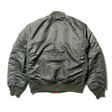 Load image into Gallery viewer, HOUSTON MA-1 FLIGHT JACKET