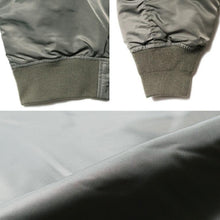 Load image into Gallery viewer, HOUSTON MA-1 FLIGHT JACKET