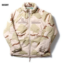 Load image into Gallery viewer, HOUSTON LEVEL7 JACKET