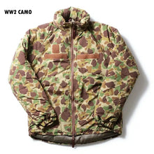 Load image into Gallery viewer, HOUSTON LEVEL7 JACKET