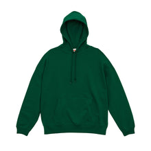 Load image into Gallery viewer, 10.0 oz Big Silhouette Sweatshirt Pullover Hoodie (pile-lined)
