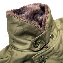 Load image into Gallery viewer, HOUSTON N-1 DECK JKT(REGULAR MODEL)
