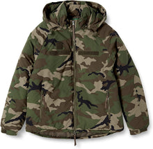 Load image into Gallery viewer, HOUSTON LEVEL7 JACKET