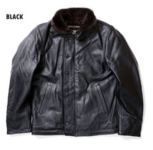 Load image into Gallery viewer, HOUSTON LEATHER N-1 DECK JKT