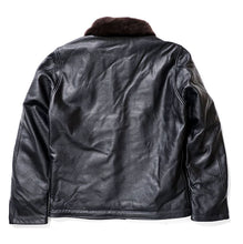 Load image into Gallery viewer, HOUSTON LEATHER N-1 DECK JKT