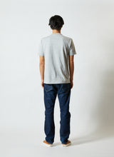Load image into Gallery viewer, 5.6 oz Henry Neck T-shirt
