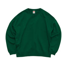 Load image into Gallery viewer, 10.0 oz Big Silhouette Crew Neck Sweatshirt (Pile Lining)
