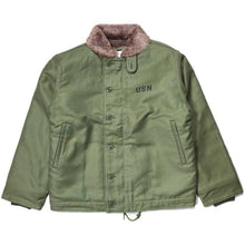 Load image into Gallery viewer, HOUSTON N-1 DECK JKT(REGULAR MODEL)