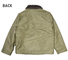 Load image into Gallery viewer, HOUSTON N-1 DECK JKT(REGULAR MODEL)