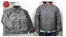 Load image into Gallery viewer, HOUSTON N-1 DECK JKT(REGULAR MODEL)