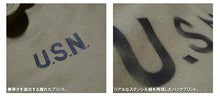 Load image into Gallery viewer, HOUSTON N-1 DECK JKT(TIGHT MODEL)