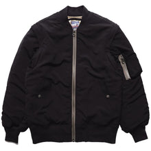 Load image into Gallery viewer, HOUSTON 2WAY MA-1 JACKET WOMENS