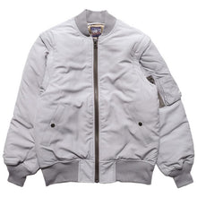 Load image into Gallery viewer, HOUSTON 2WAY MA-1 JACKET WOMENS
