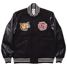 Load image into Gallery viewer, HOUSTON MELTON AWARD JACKET(VIETNAM) Stadium Jumper