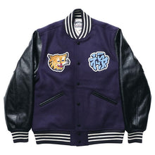 Load image into Gallery viewer, HOUSTON MELTON AWARD JACKET(VIETNAM) Stadium Jumper