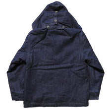 Load image into Gallery viewer, HOUSTON DENIM FRENCH DECK JACKET