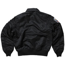 Load image into Gallery viewer, HOUSTON PATCH CWU-36/P FLIGHT JACKET(85TFS)