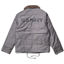 Load image into Gallery viewer, HOUSTON N-1 DECK JKT(TIGHT MODEL)