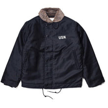 Load image into Gallery viewer, HOUSTON N-1 DECK JKT(REGULAR MODEL)
