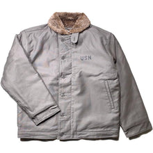 Load image into Gallery viewer, HOUSTON N-1 DECK JKT(REGULAR MODEL)