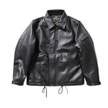 Load image into Gallery viewer, HOUSTON LEATHER MK3 JACKET