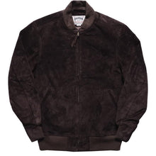 Load image into Gallery viewer, HOUSTON PIG SUEDE SPORTS JACKET