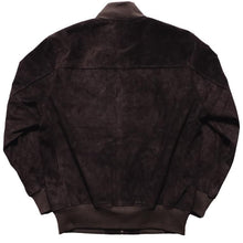 Load image into Gallery viewer, HOUSTON PIG SUEDE SPORTS JACKET