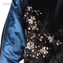 Load image into Gallery viewer, JAPANESQUE Shidarezakura Souvenir Jacket