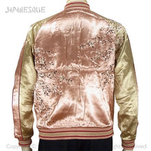 Load image into Gallery viewer, JAPANESQUE Shidarezakura Souvenir Jacket