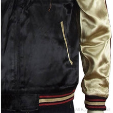 Load image into Gallery viewer, JAPANESQUE Shidarezakura Souvenir Jacket