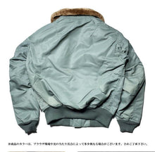 Load image into Gallery viewer, HOUSTON B-15D FLIGHT JACKET