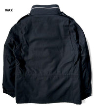 Load image into Gallery viewer, HOUSTON M-65 Field Jacket Hoodie Liner Quilting
