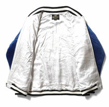 Load image into Gallery viewer, HOUSTON Velveteen Souvenir JacketT(USAF5)