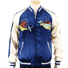 Load image into Gallery viewer, JAPANESQUE Gochaful World Wild Boar Impetuousness Sukajan