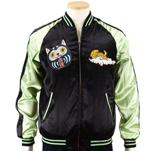 Load image into Gallery viewer, JAPANESQUE Gochaful World Wasshoi Wonderful Sukajan