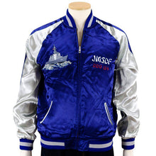 Load image into Gallery viewer, Destroyer Escort Kirishima Sukajan Jacket
