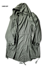 Load image into Gallery viewer, HOUSTON M-51 Parka
