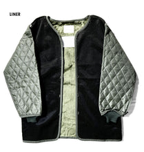 Load image into Gallery viewer, HOUSTON M-51 Parka