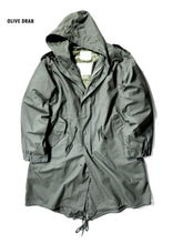 Load image into Gallery viewer, HOUSTON M-51 Parka