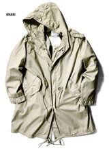 Load image into Gallery viewer, HOUSTON M-51 Parka